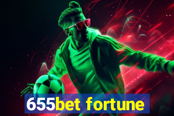 655bet fortune